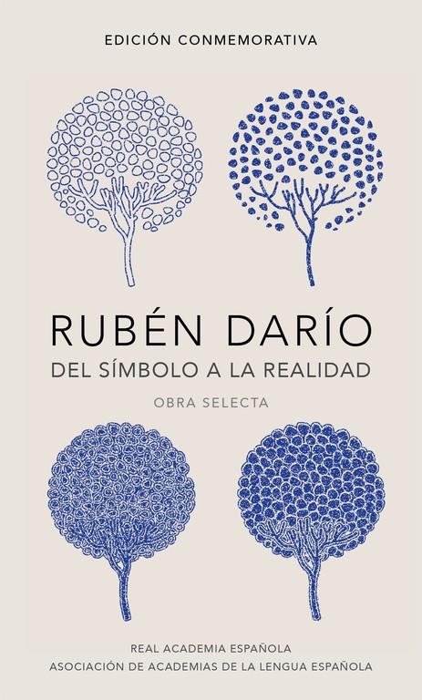 RUBEN DARIO, DEL SIMBOLO A LA REALIDAD | 9788420420677 | DARIO, RUBEN | Galatea Llibres | Llibreria online de Reus, Tarragona | Comprar llibres en català i castellà online