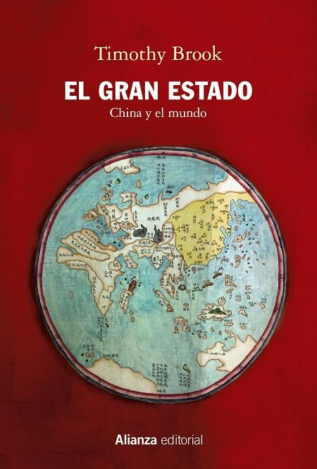 EL GRAN ESTADO | 9788413623597 | BROOK, TIMOTHY | Galatea Llibres | Llibreria online de Reus, Tarragona | Comprar llibres en català i castellà online