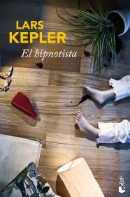 HIPNOTISTA, EL | 9788408106685 | KEPLER, LARS | Galatea Llibres | Llibreria online de Reus, Tarragona | Comprar llibres en català i castellà online