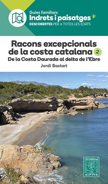 RACONS EXCEPCIONALS DE LA COSTA CATALANA 2 | 9788470110986 | BASTART, JORDI | Galatea Llibres | Llibreria online de Reus, Tarragona | Comprar llibres en català i castellà online