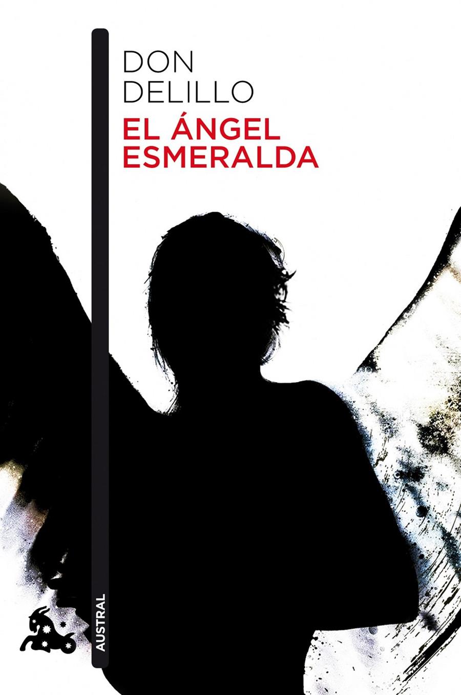 EL ÁNGEL ESMERALDA | 9788432221286 | DELILLO, DON | Galatea Llibres | Llibreria online de Reus, Tarragona | Comprar llibres en català i castellà online