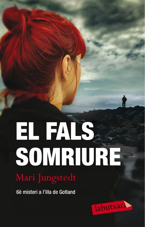 EL FALS SOMRIURE | 9788499307411 | JUNGSTEDT, MARI | Galatea Llibres | Llibreria online de Reus, Tarragona | Comprar llibres en català i castellà online