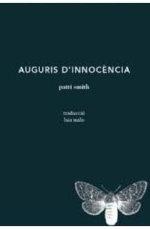 AUGURIS D'INNOCÈNCIA | 9788494970276 | SMITH, PATTY | Galatea Llibres | Llibreria online de Reus, Tarragona | Comprar llibres en català i castellà online