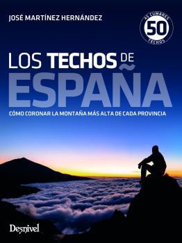 LOS TECHOS DE ESPAÑA | 9788498294361 | MARTÍNEZ HERNÁNDEZ, JOSÉ | Galatea Llibres | Llibreria online de Reus, Tarragona | Comprar llibres en català i castellà online