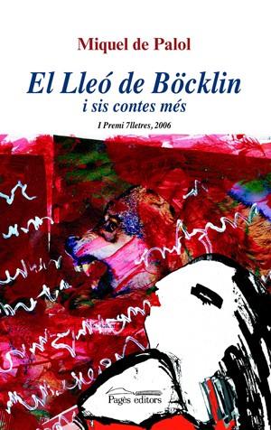 LLEO DE BOCKLIN, EL | 9788497794725 | DE PALOL, MIQUEL | Galatea Llibres | Llibreria online de Reus, Tarragona | Comprar llibres en català i castellà online