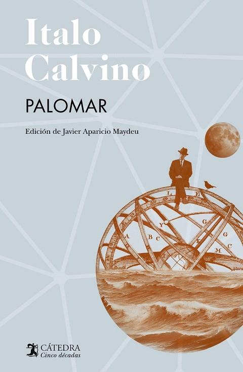 PALOMAR | 9788437646497 | CALVINO, ITALO | Galatea Llibres | Llibreria online de Reus, Tarragona | Comprar llibres en català i castellà online