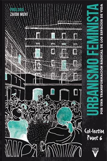 URBANISMO FEMINISTA | 9788492559992 | Galatea Llibres | Llibreria online de Reus, Tarragona | Comprar llibres en català i castellà online