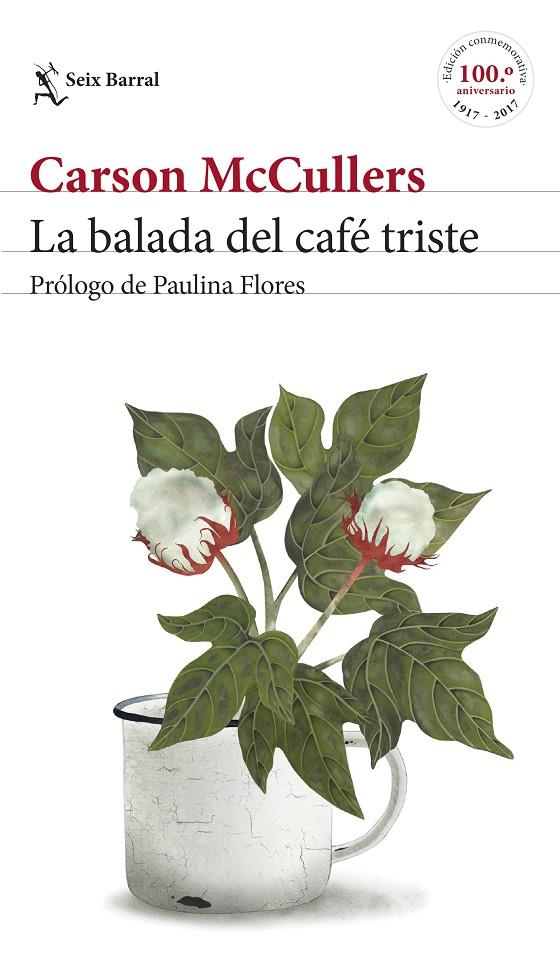 LA BALADA DEL CAFÉ TRISTE | 9788432229855 | MCCULLERS, CARSON | Galatea Llibres | Llibreria online de Reus, Tarragona | Comprar llibres en català i castellà online