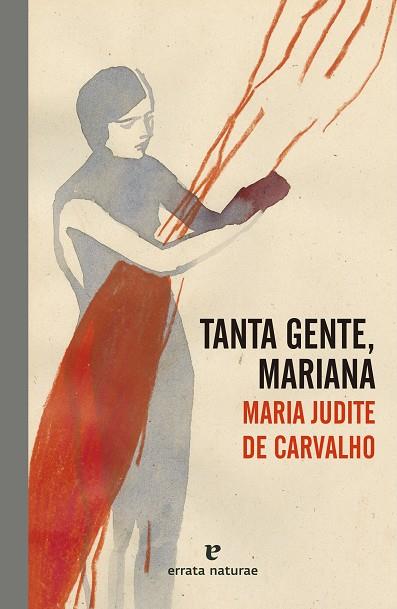 TANTA GENTE, MARIANA | 9788417800758 | DE CARVALHO, MARIA JUDITE | Galatea Llibres | Llibreria online de Reus, Tarragona | Comprar llibres en català i castellà online