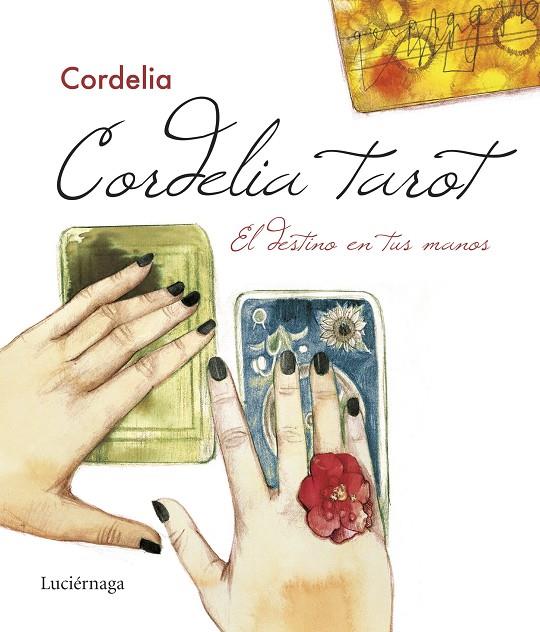 CORDELIA TAROT | 9788417371692 | CORDELIA | Galatea Llibres | Llibreria online de Reus, Tarragona | Comprar llibres en català i castellà online