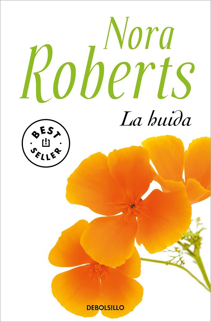 LA HUIDA | 9788466359221 | ROBERTS, NORA | Galatea Llibres | Llibreria online de Reus, Tarragona | Comprar llibres en català i castellà online