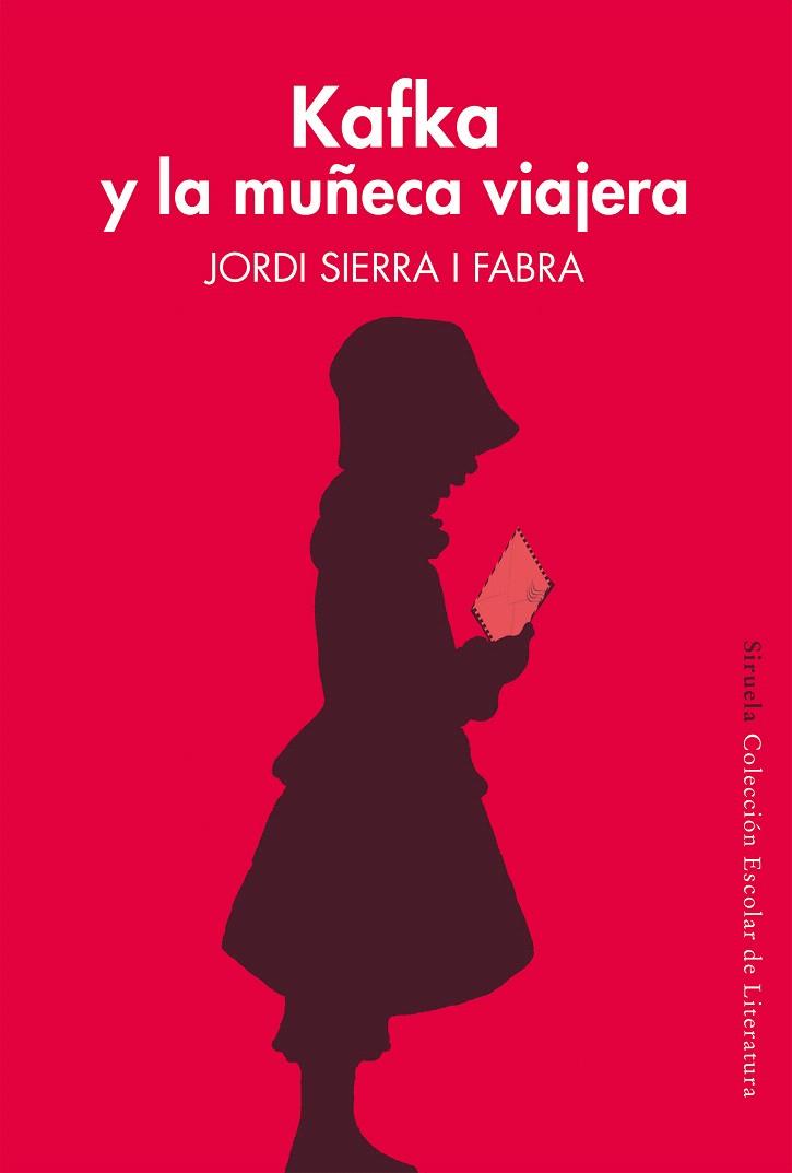 KAFKA Y LA MUÑECA VIAJERA | 9788417454418 | SIERRA I FABRA, JORDI | Galatea Llibres | Llibreria online de Reus, Tarragona | Comprar llibres en català i castellà online