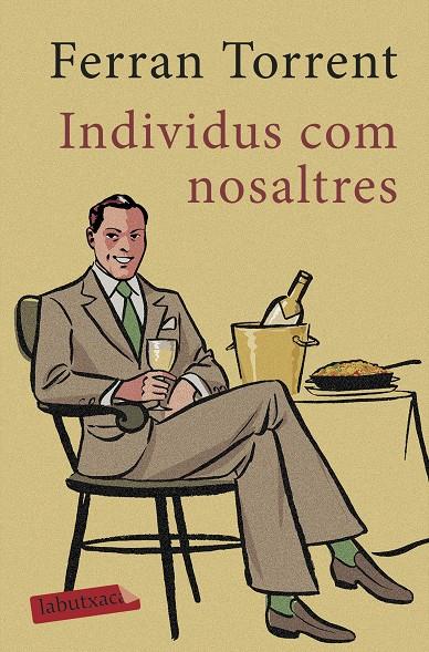 INDIVIDUS COM NOSALTRES | 9788417420161 | TORRENT, FERRAN | Galatea Llibres | Llibreria online de Reus, Tarragona | Comprar llibres en català i castellà online