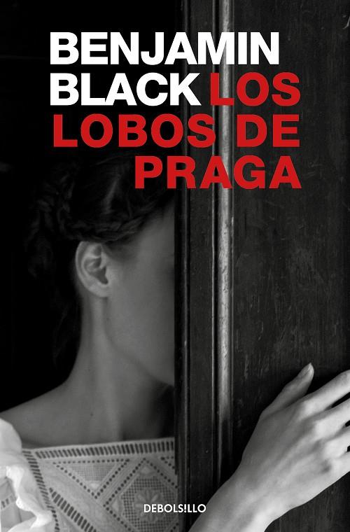 LOS LOBOS DE PRAGA | 9788466349901 | BLACK, BENJAMIN | Galatea Llibres | Llibreria online de Reus, Tarragona | Comprar llibres en català i castellà online