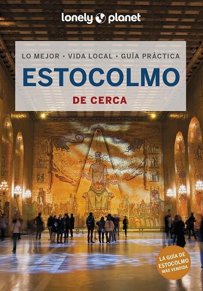 ESTOCOLMO DE CERCA 2023 | 9788408264224 | RAWLINGS-WAY, CHARLES/OHLSEN, BECKY | Galatea Llibres | Llibreria online de Reus, Tarragona | Comprar llibres en català i castellà online