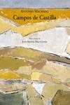 CAMPOS DE CASTILLA | 9788416742288 | MACHADO, ANTONIO | Galatea Llibres | Llibreria online de Reus, Tarragona | Comprar llibres en català i castellà online