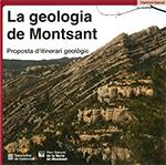 LA GEOLOGIA DE MONTSANT | 9788418199387 | Galatea Llibres | Llibreria online de Reus, Tarragona | Comprar llibres en català i castellà online