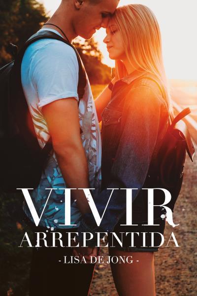 VIVIR ARREPENTIDA | 9788416327560 | DE JONG, LISA | Galatea Llibres | Llibreria online de Reus, Tarragona | Comprar llibres en català i castellà online