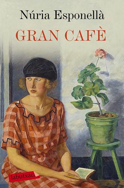 GRAN CAFè | 9788417031831 | ESPONELLà, NúRIA | Galatea Llibres | Llibreria online de Reus, Tarragona | Comprar llibres en català i castellà online