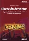 DIRECCION DE VENTAS | 9788473566667 | ARTAL CASTELLS, MANUEL | Galatea Llibres | Llibreria online de Reus, Tarragona | Comprar llibres en català i castellà online