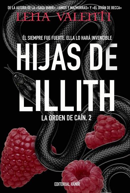 HIJAS DE LILLITH | 9788417932220 | VALENTI, LENA | Galatea Llibres | Llibreria online de Reus, Tarragona | Comprar llibres en català i castellà online