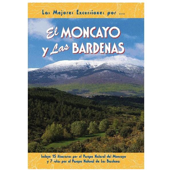 MONCAYO Y LAS BARDENAS | 9788495368546 | GANUZA, RUFO/SANZ DE ACEDO, ALICIA | Galatea Llibres | Llibreria online de Reus, Tarragona | Comprar llibres en català i castellà online