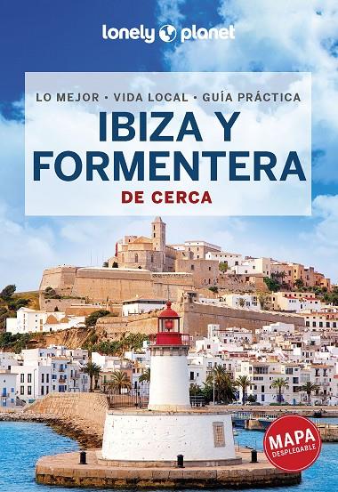 IBIZA Y FORMENTERA DE CERCA 2023 | 9788408264200 | NOBLE, ISABELLA | Galatea Llibres | Llibreria online de Reus, Tarragona | Comprar llibres en català i castellà online