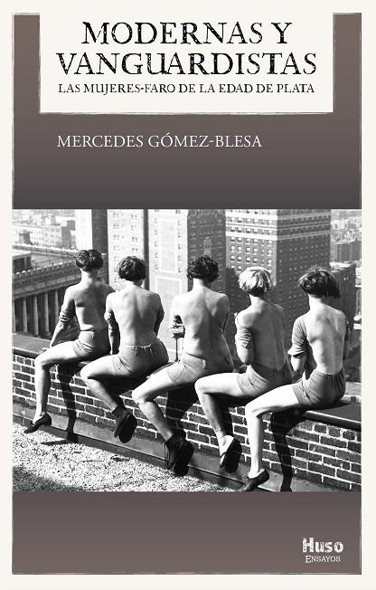 MODERNISTAS Y VANGUARDISTAS | 9788494909009 | GOMEZ BLESA, MERCEDES | Galatea Llibres | Llibreria online de Reus, Tarragona | Comprar llibres en català i castellà online