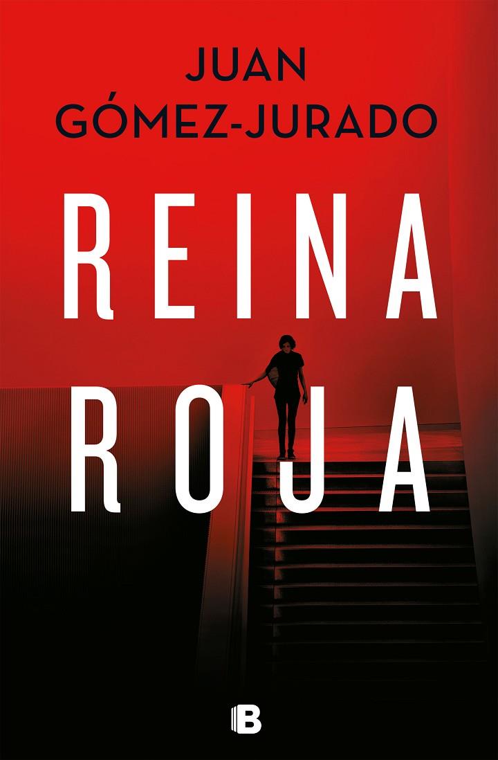 REINA ROJA | 9788466664417 | GÓMEZ-JURADO, JUAN | Galatea Llibres | Llibreria online de Reus, Tarragona | Comprar llibres en català i castellà online