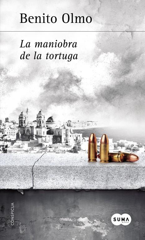 LA MANIOBRA DE LA TORTUGA | 9788483658659 | OLMO, BENITO | Galatea Llibres | Llibreria online de Reus, Tarragona | Comprar llibres en català i castellà online