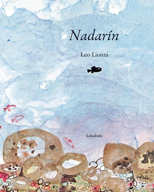 NADARIN | 9788496388604 | LIONNI, LEON | Galatea Llibres | Llibreria online de Reus, Tarragona | Comprar llibres en català i castellà online
