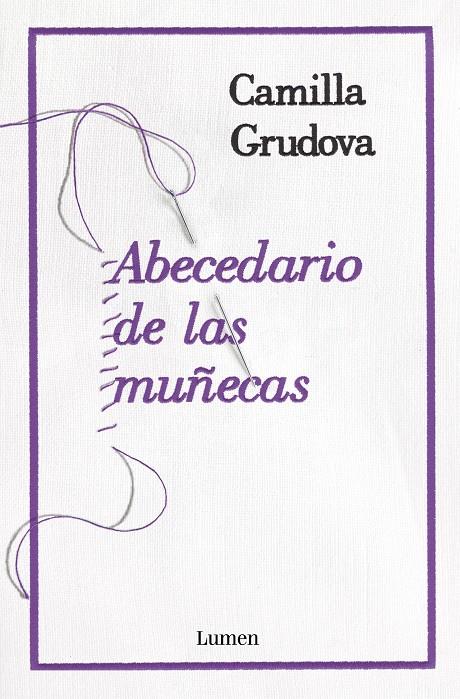 ABECEDARIO DE LAS MUÑECAS | 9788426406019 | GRUDOVA, CAMILLA | Galatea Llibres | Llibreria online de Reus, Tarragona | Comprar llibres en català i castellà online