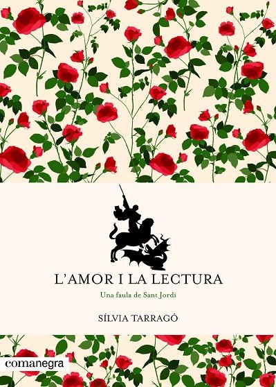 L'AMOR I LA LECTURA | 9788417188375 | TARRAGO, SILVIA | Galatea Llibres | Llibreria online de Reus, Tarragona | Comprar llibres en català i castellà online