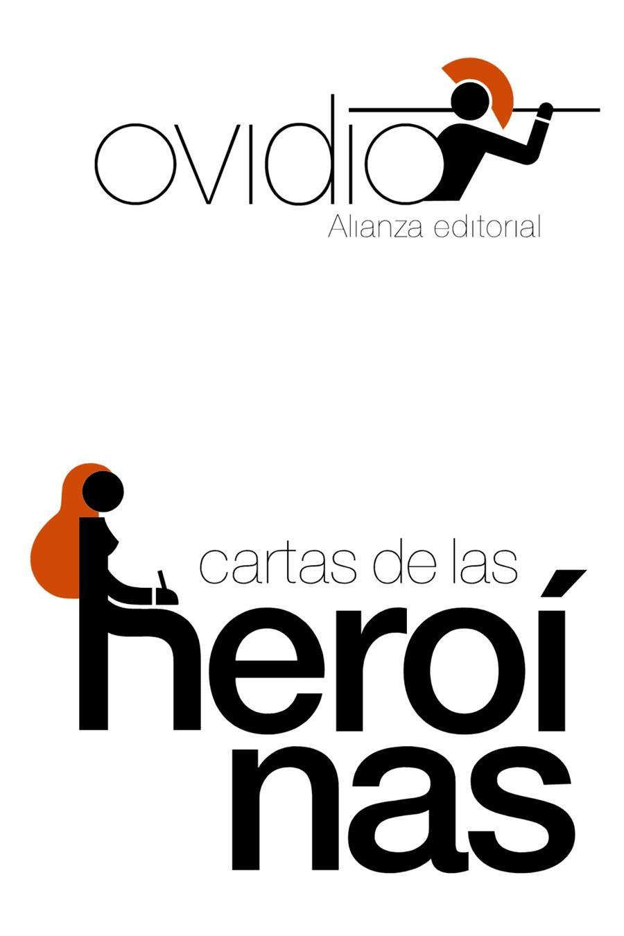 CARTAS DE LAS HEROÍNAS | 9788491811510 | OVIDIO | Galatea Llibres | Llibreria online de Reus, Tarragona | Comprar llibres en català i castellà online