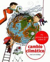 GUIA PRACTICA SOBRE EL CAMBIO CLIMATICO | 9788424628871 | GALLEGO, JOSE L. | Galatea Llibres | Llibreria online de Reus, Tarragona | Comprar llibres en català i castellà online