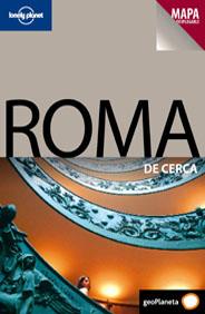 ROMA DE CERCA | 9788408096634 | CRISTIAN BONETTO | Galatea Llibres | Librería online de Reus, Tarragona | Comprar libros en catalán y castellano online