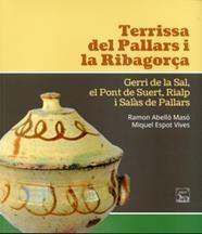 TERRISSA DEL PALLARS I LA RIBAGORÇA | 9788494632860 | ABELLO MASO, RAMON | Galatea Llibres | Llibreria online de Reus, Tarragona | Comprar llibres en català i castellà online