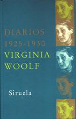 DIARIOS VIRGINIA WOOLF 1925-1930 | 9788478441259 | WOOLF, VIRGINIA | Galatea Llibres | Llibreria online de Reus, Tarragona | Comprar llibres en català i castellà online
