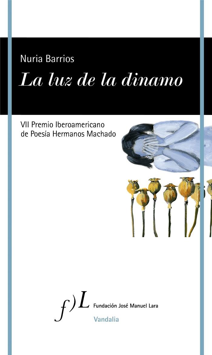 LA LUZ DE LA DINAMO | 9788415673583 | BARRIOS, NURIA | Galatea Llibres | Llibreria online de Reus, Tarragona | Comprar llibres en català i castellà online
