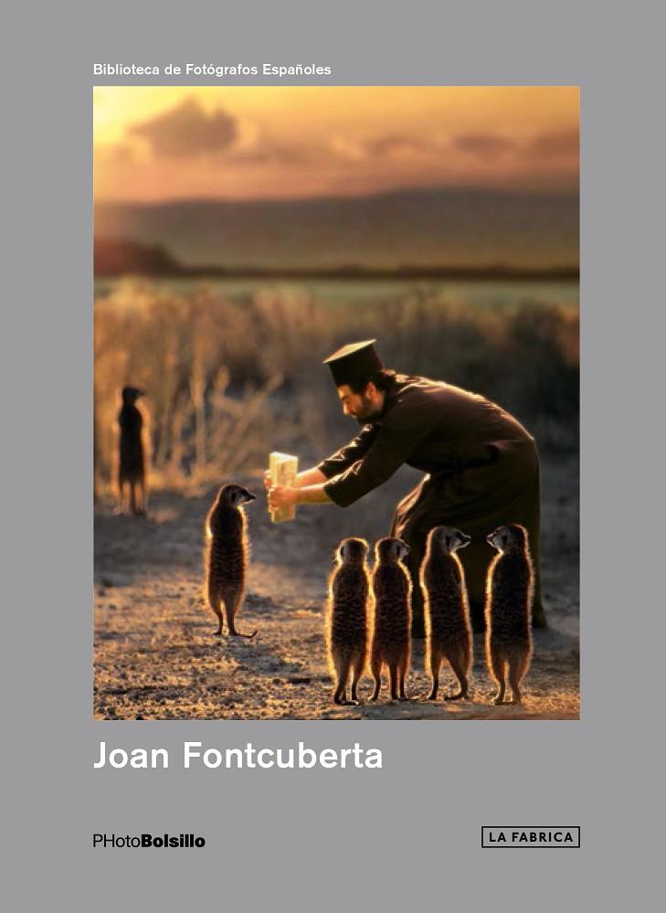 JOAN FONTCUBERTA | 9788416248988 | FONTCUBERTA, JOAN | Galatea Llibres | Llibreria online de Reus, Tarragona | Comprar llibres en català i castellà online
