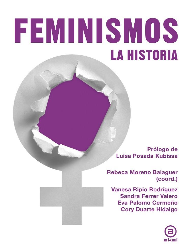 FEMINISMOS | 9788446047094 | VV.AA. | Galatea Llibres | Llibreria online de Reus, Tarragona | Comprar llibres en català i castellà online