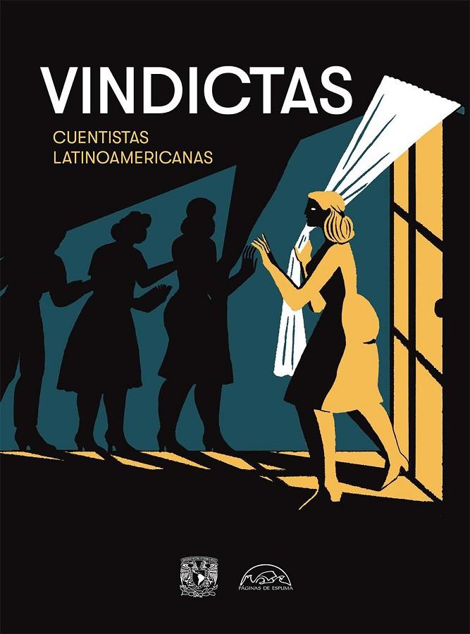 VINDICTAS | 9788483932841 | VV. AA. | Galatea Llibres | Llibreria online de Reus, Tarragona | Comprar llibres en català i castellà online