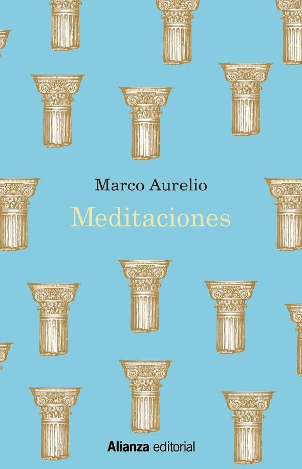 MEDITACIONES | 9788491819592 | MARCO AURELIO | Galatea Llibres | Llibreria online de Reus, Tarragona | Comprar llibres en català i castellà online