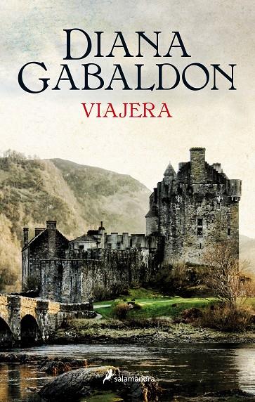 VIAJERA | 9788498386721 | GABALDON, DIANA | Galatea Llibres | Llibreria online de Reus, Tarragona | Comprar llibres en català i castellà online