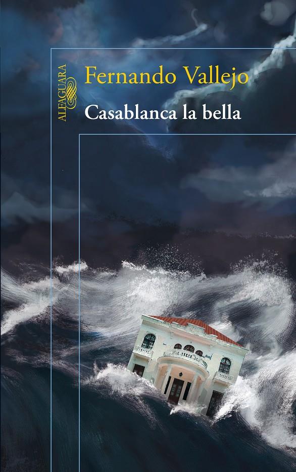 CASABLANCA LA BELLA | 9788420415574 | VALLEJO, FERNANDO | Galatea Llibres | Llibreria online de Reus, Tarragona | Comprar llibres en català i castellà online