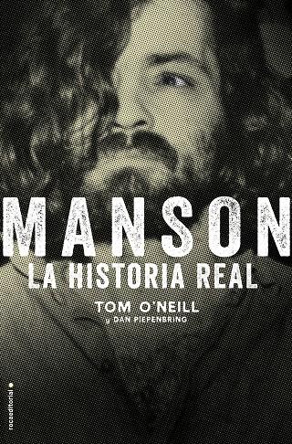 MANSON. LA HISTORIA REAL | 9788417771911 | O'NEILL, TOM | Galatea Llibres | Llibreria online de Reus, Tarragona | Comprar llibres en català i castellà online