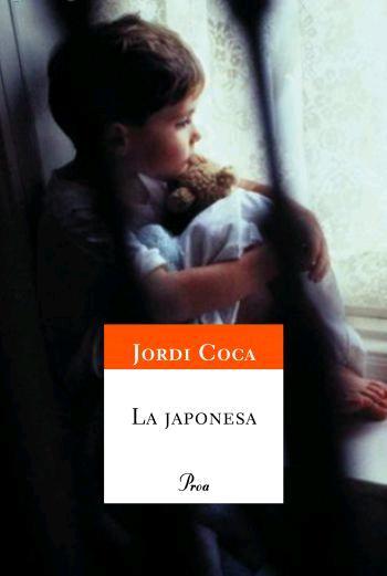 JAPONESA, LA | 9788484379393 | COCA, JORDI | Galatea Llibres | Llibreria online de Reus, Tarragona | Comprar llibres en català i castellà online