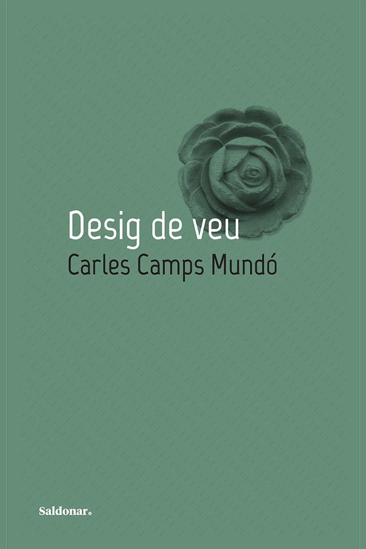 DESIG DE VEU | 9788417611552 | CAMPS MUNDÓ, CARLES | Galatea Llibres | Llibreria online de Reus, Tarragona | Comprar llibres en català i castellà online