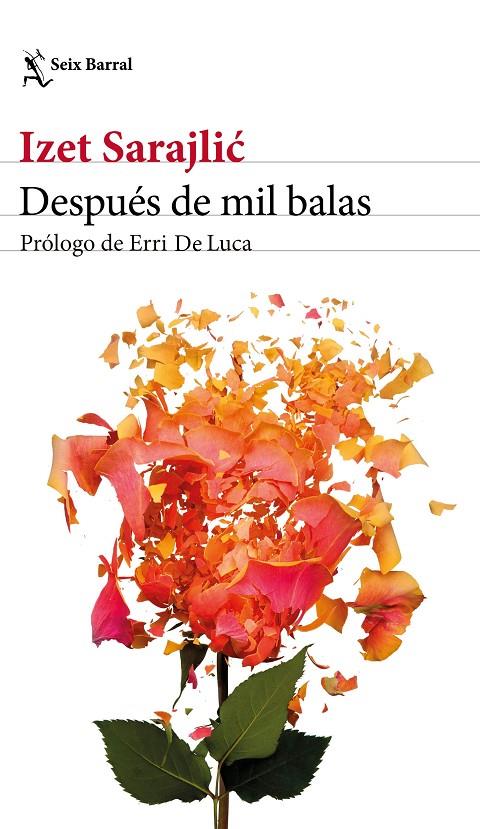 DESPUéS DE MIL BALAS | 9788432233067 | SARAJLIC, IZET | Galatea Llibres | Llibreria online de Reus, Tarragona | Comprar llibres en català i castellà online