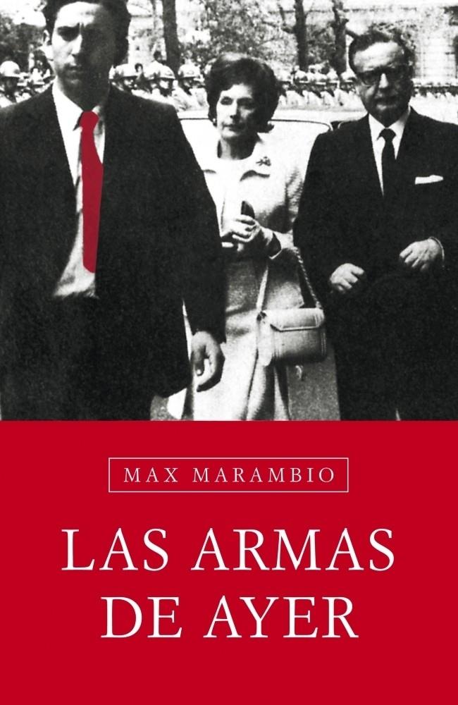 ARMAS DE AYER, LAS | 9788483068083 | MARAMBIO, MAX | Galatea Llibres | Llibreria online de Reus, Tarragona | Comprar llibres en català i castellà online
